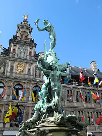 Antwerp Province