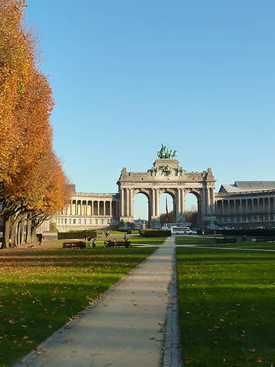Brussels