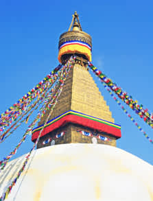 Things to do in Kathmandu