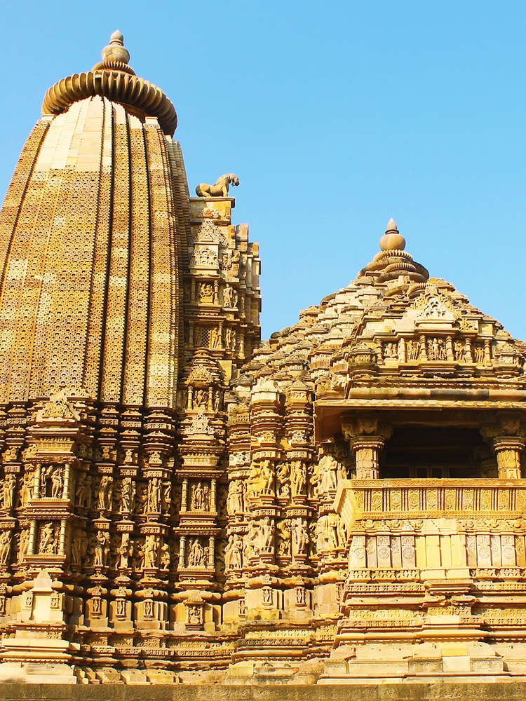 Madhya Pradesh Day trips