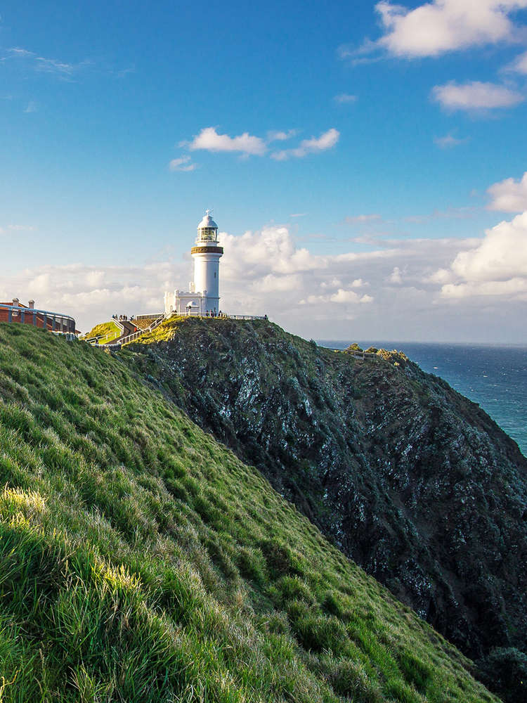 Things to do in Byron Bay