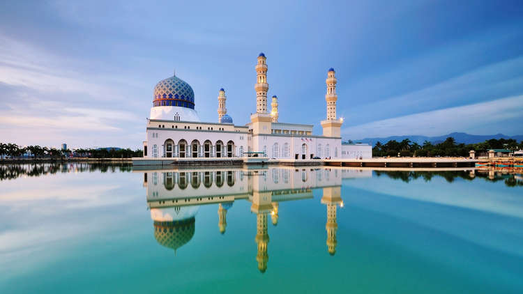 Hotels in Kota Kinabalu