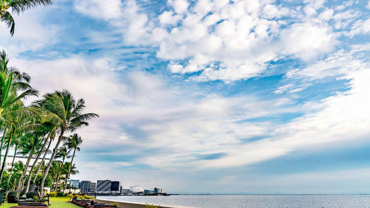 Things to do in Pasay