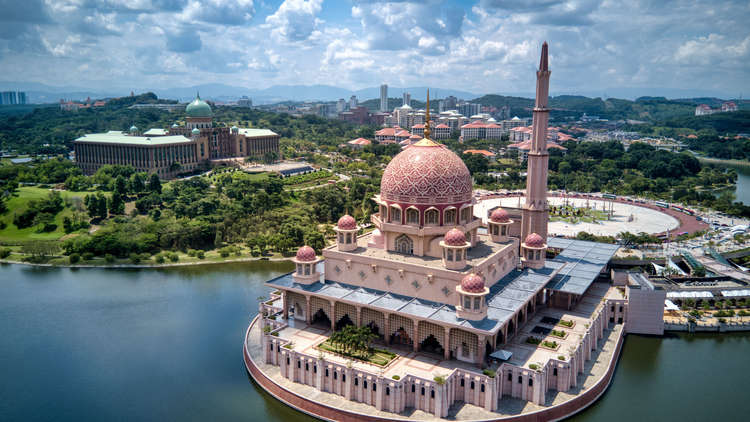 Things to do in Putrajaya