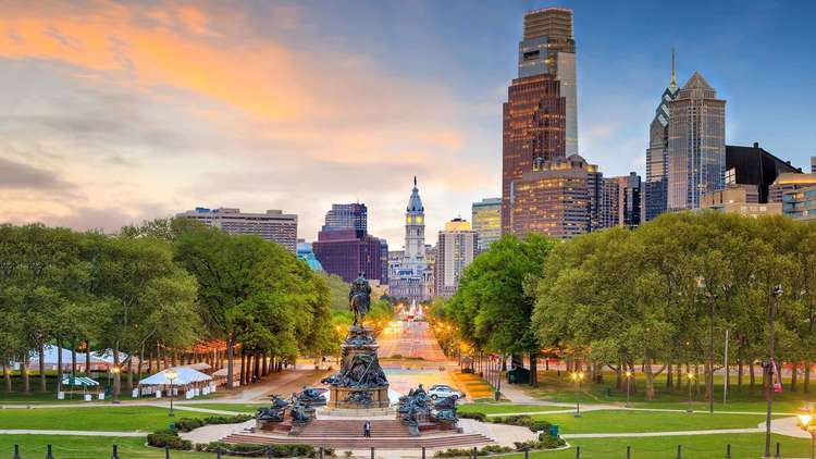 Hotels in Philadelphia