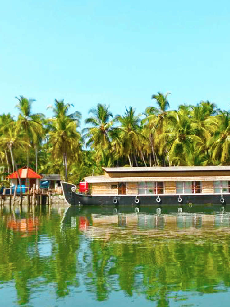 Things to do in Kozhikode