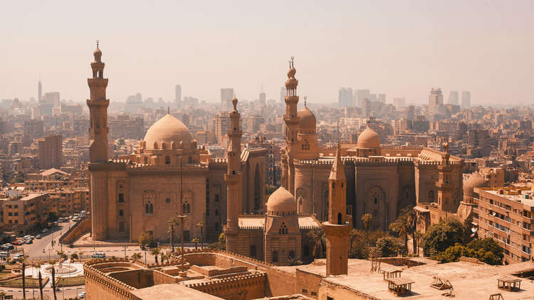 Cairo Governorate Cruises