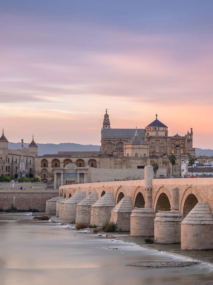 Córdoba excursiones de un día	