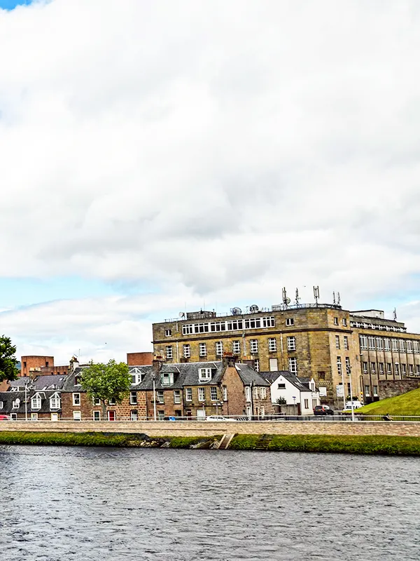 Inverness