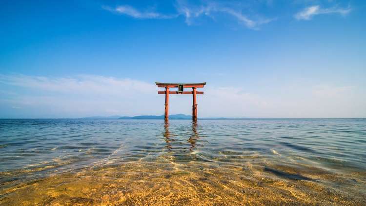 Things to do in Kansai