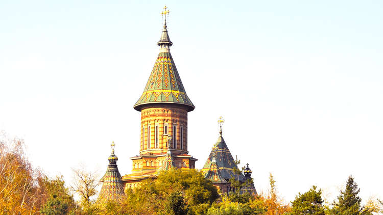 Timisoara