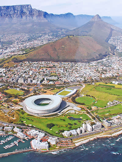 Things to do in Cape Town