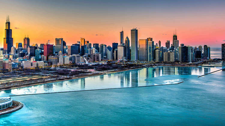 Chicago Tours