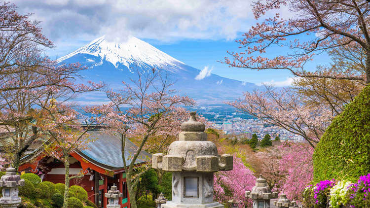 Things to do in Gotemba