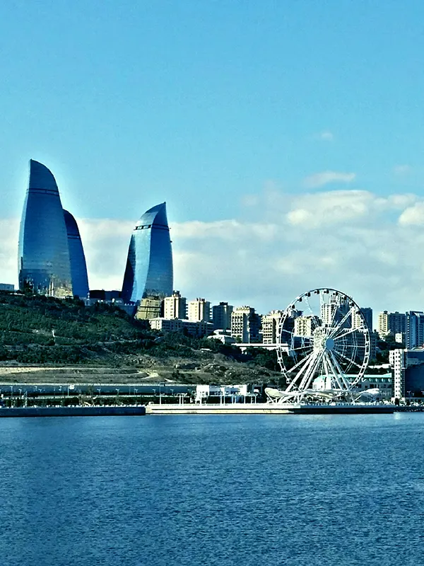 Baku