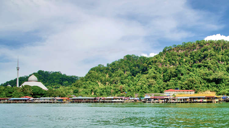 Sandakan