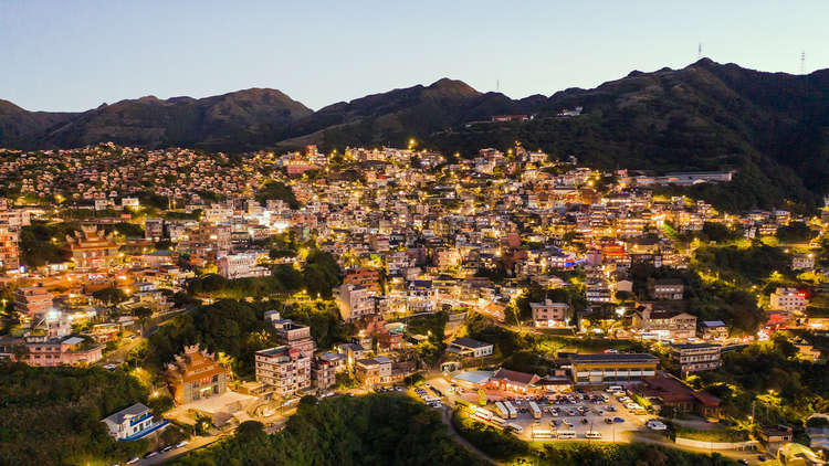 Things to do in New Taipei
