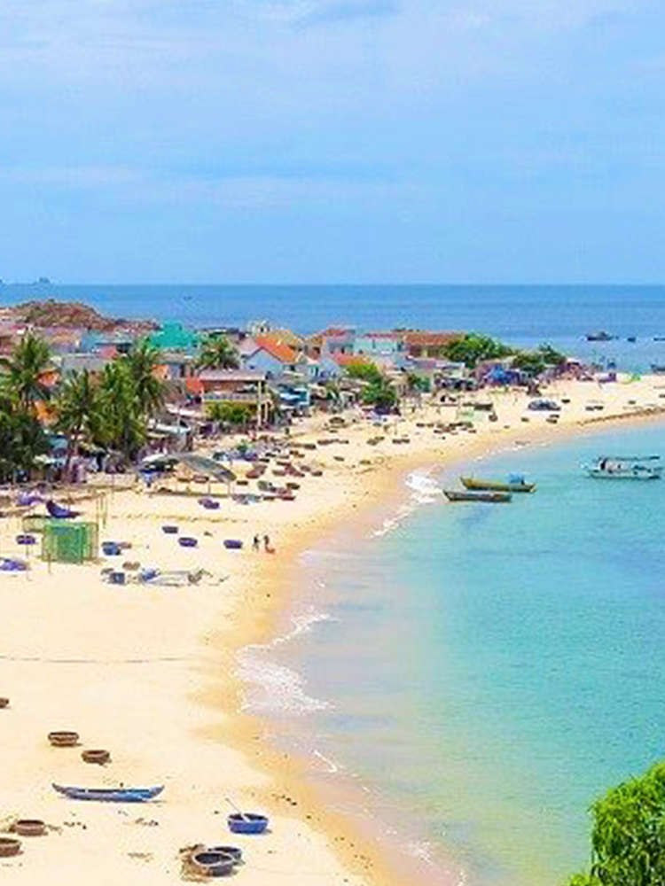 Quy Nhon