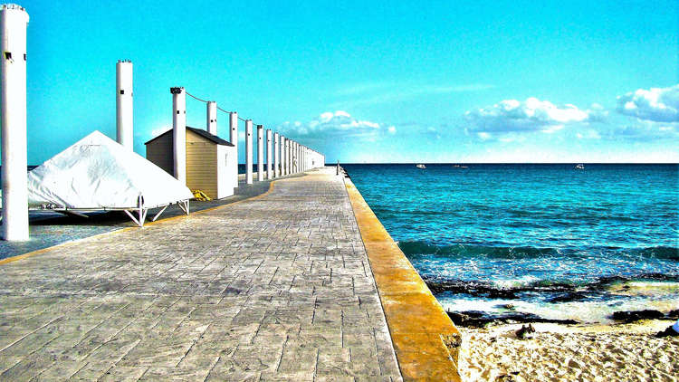 Playa del Carmen