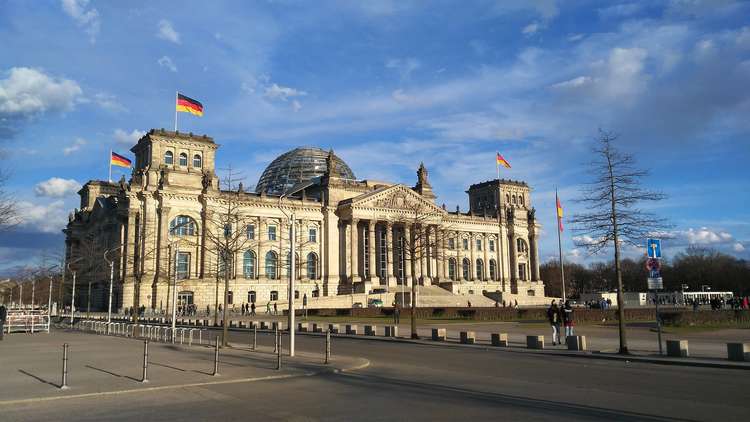 Hotele w: Berlin