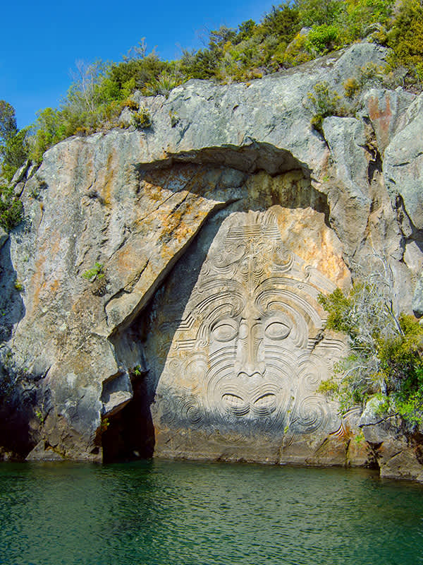 Hôtels à Taupo