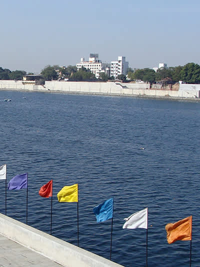 Какво да правите в Ahmedabad