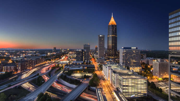 Things to do in Atlanta