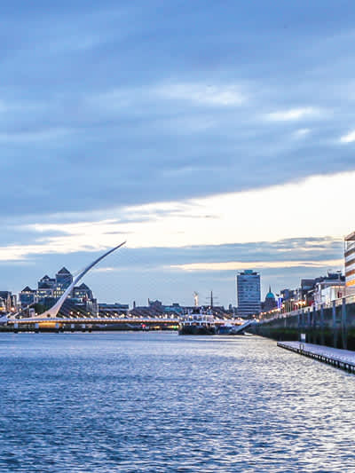 County Dublin