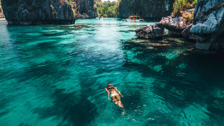 El Nido