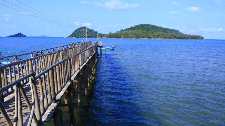 Changwat Chumphon