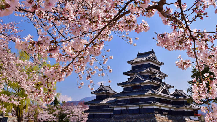 Matsumoto