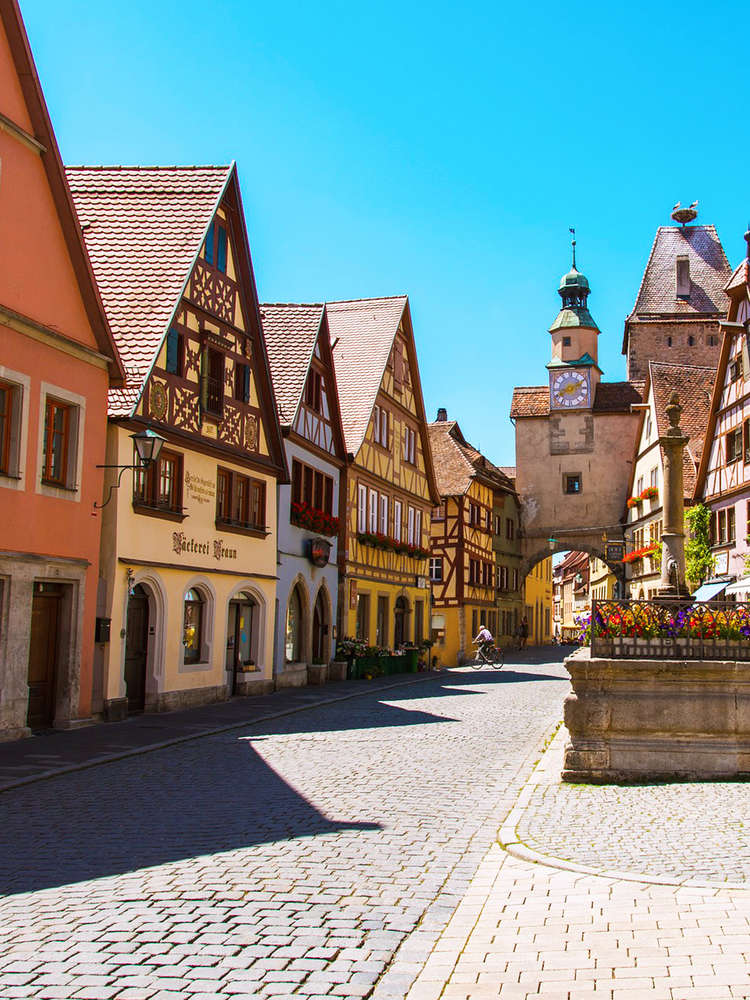 Bavaria