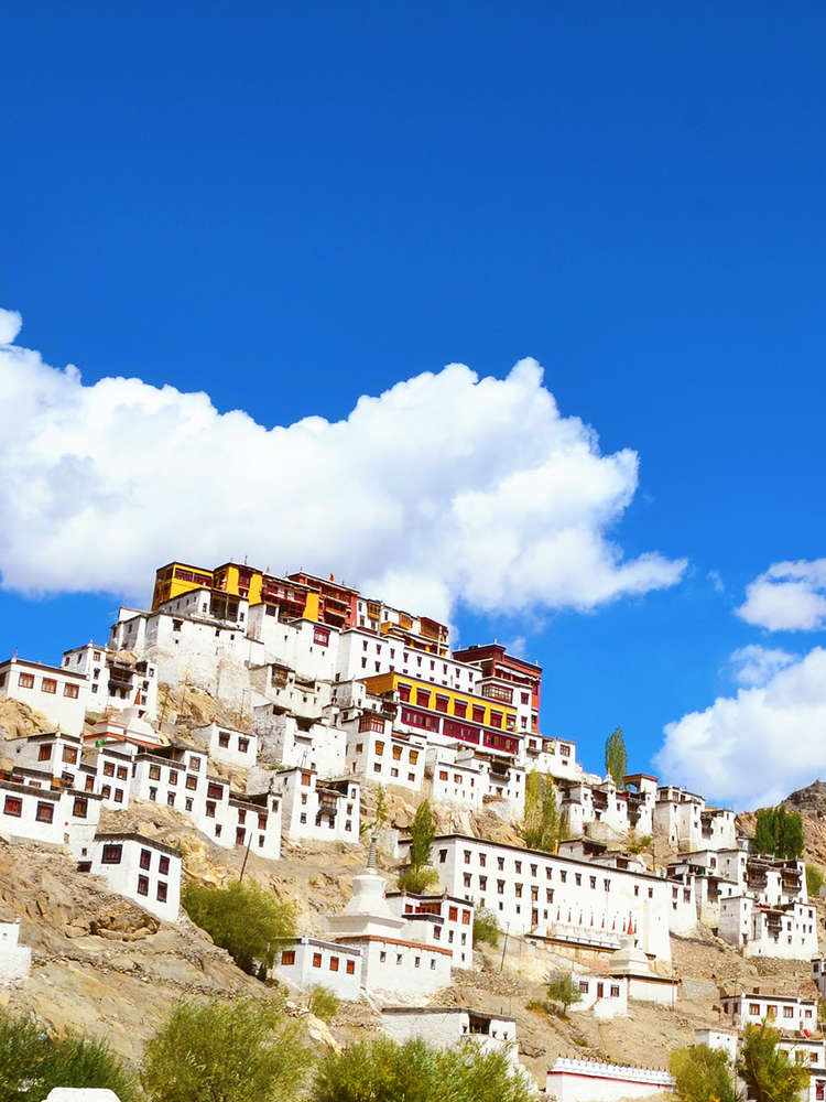 Leh Ladakh