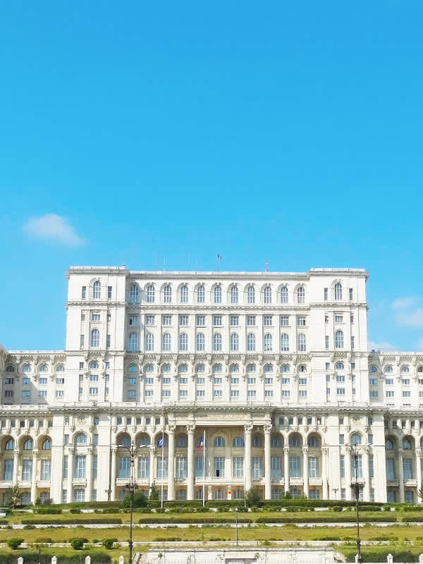 Bucharest