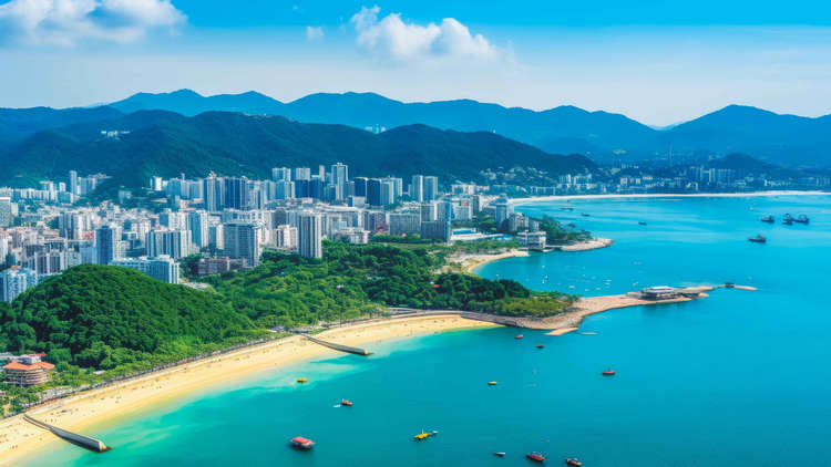 Zhuhai Kierrokset