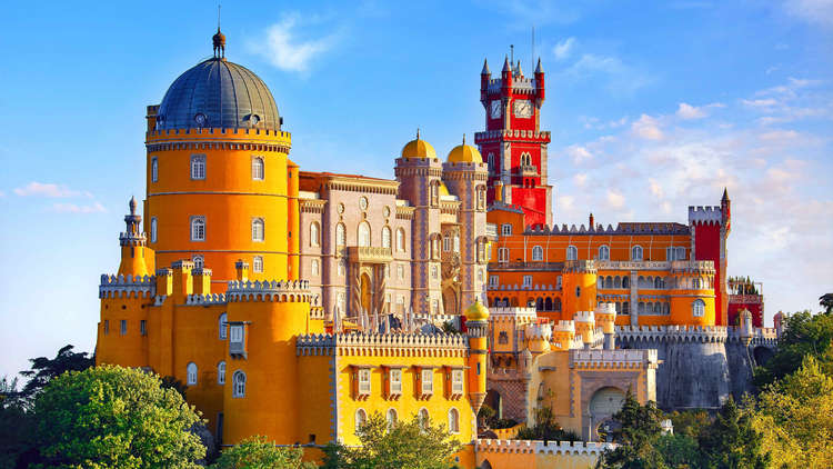 Hotels in Sintra