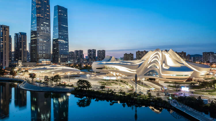 Changsha Multi-day tours