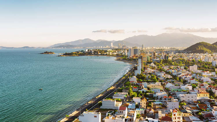 Tour Nha Trang