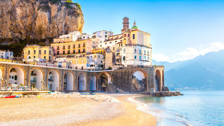 Amalfi