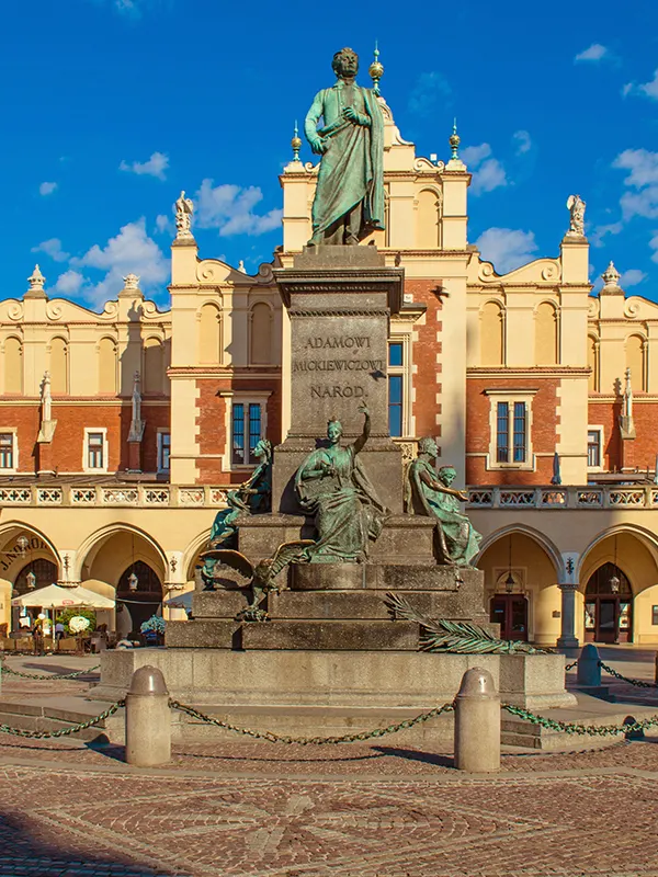 Krakow Tours
