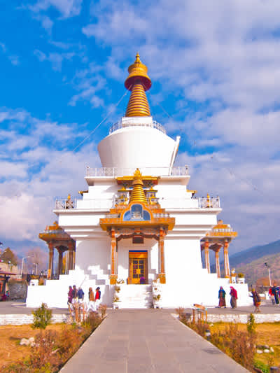Thimphu