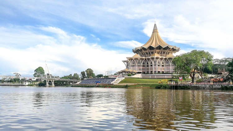Things to do in Kuching