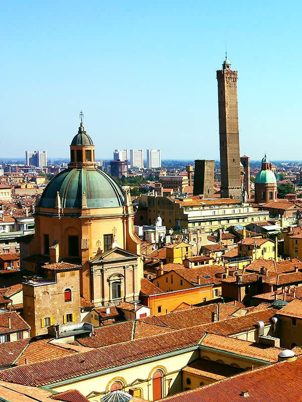 Bologna