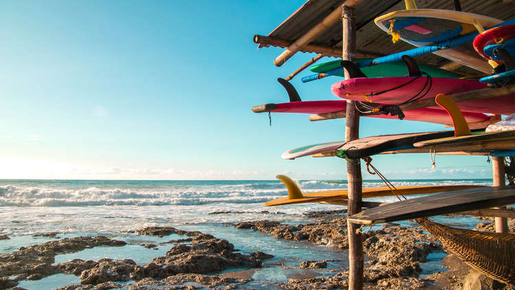 Things to do in La Union