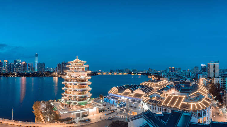 Ξενοδοχεία σε Huizhou