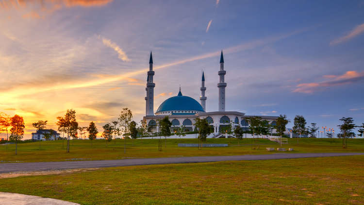 Johor Bahru