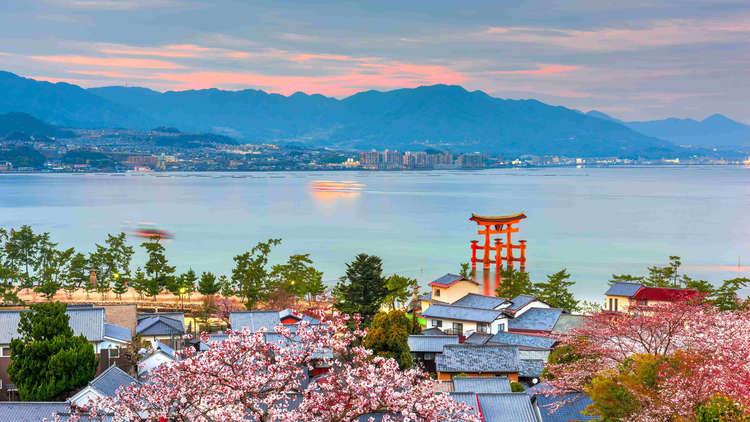 Things to do in Yamaguchi