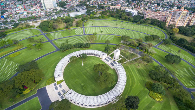 Hotels in Taguig