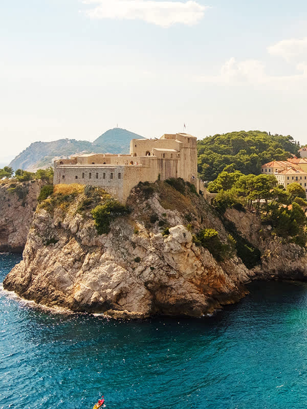 Things to do in Dubrovnik