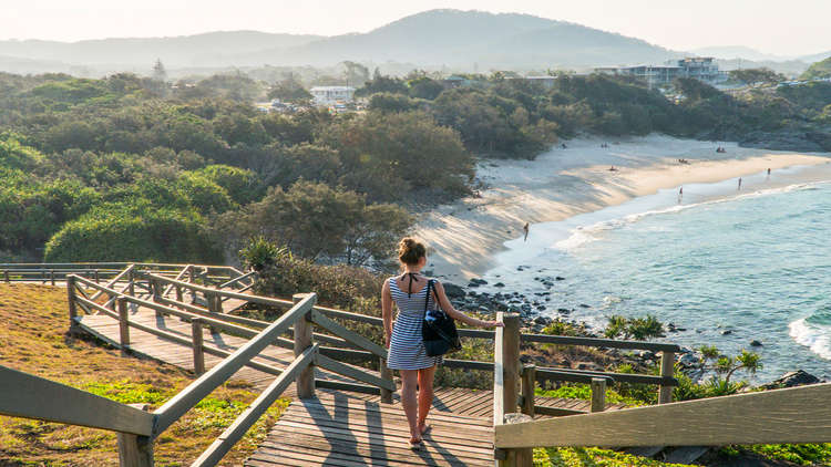 Tweed Heads